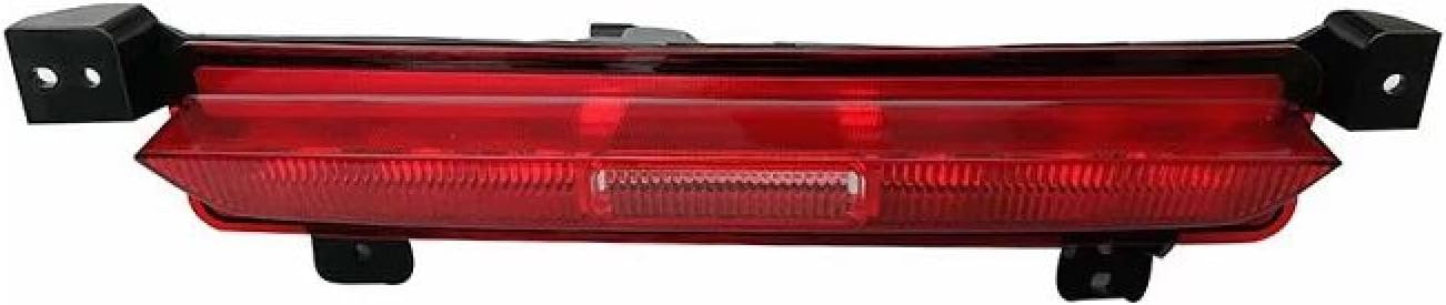 عاكس ضوء خلفي متعدد الوظائف – CHANGAN EADO Plus (2020–2021)