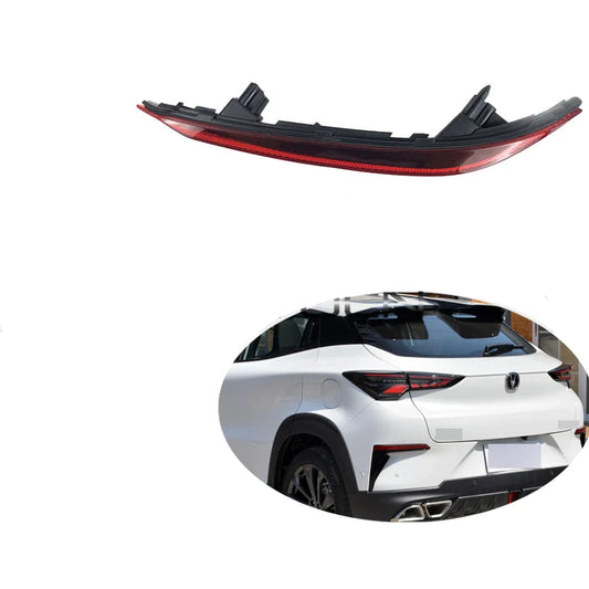 ضوء عاكس خلفي ضباب / فرامل – Changan Uni-T 2020-2021